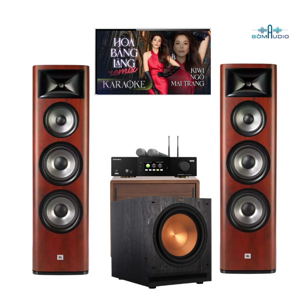 COMBO KARAOKE JBL STUDIO 698 - JM3_thumbnail_1