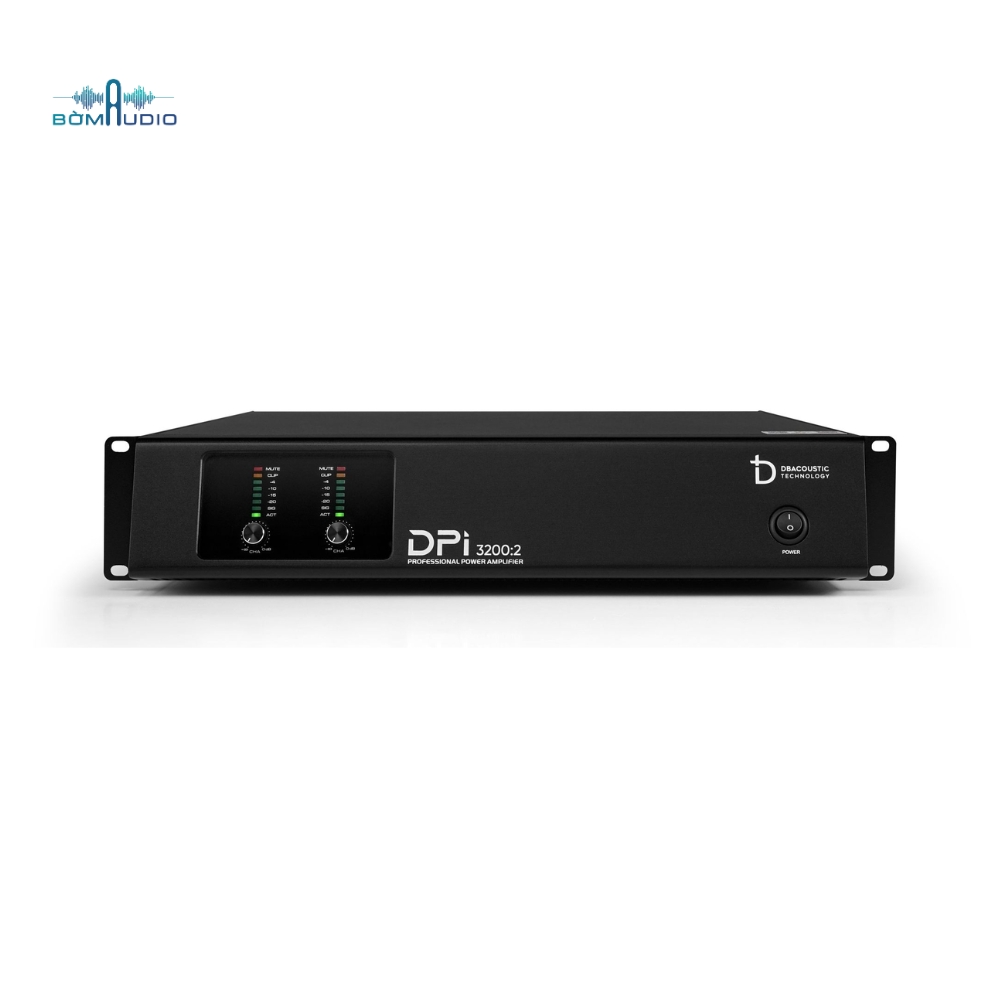Cục Đẩy Công Suất DBACOUSTIC DPi 3200:2_thumbnail_0