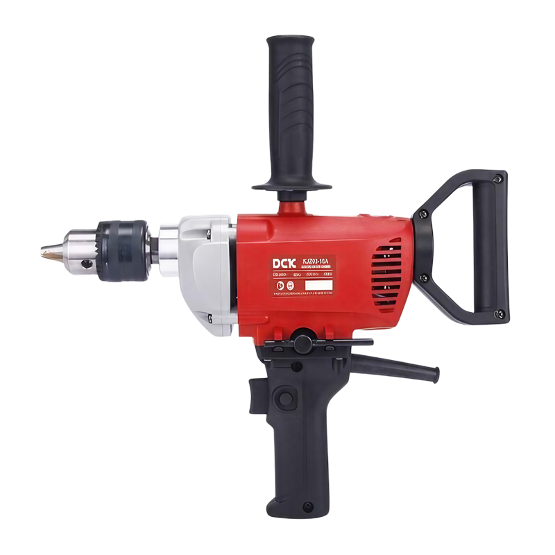 Máy khoan 101W 16mm KJZ03-16A-DCK