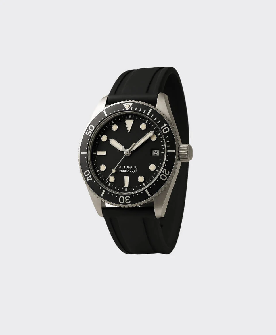 Deep Dive Automatic Watch
