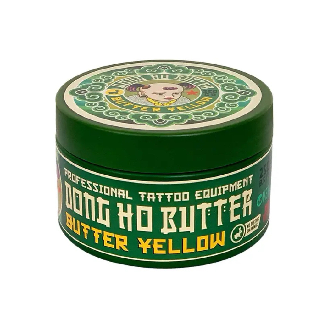 Đông Hồ YELLOW Butter (HSD: 2028)