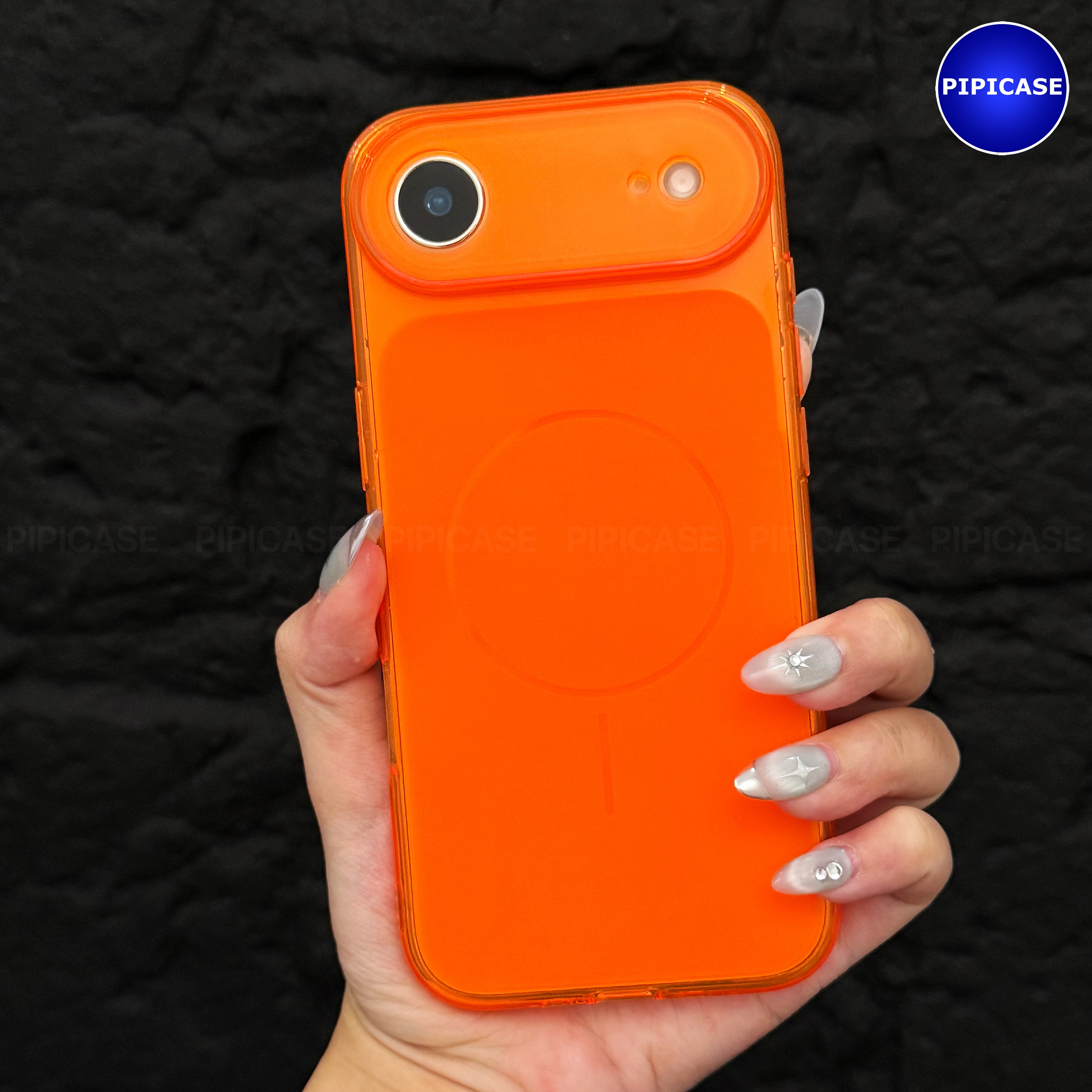 Ốp Lưng iPhone Air - Ultra Thin - Cam_thumbnail_17