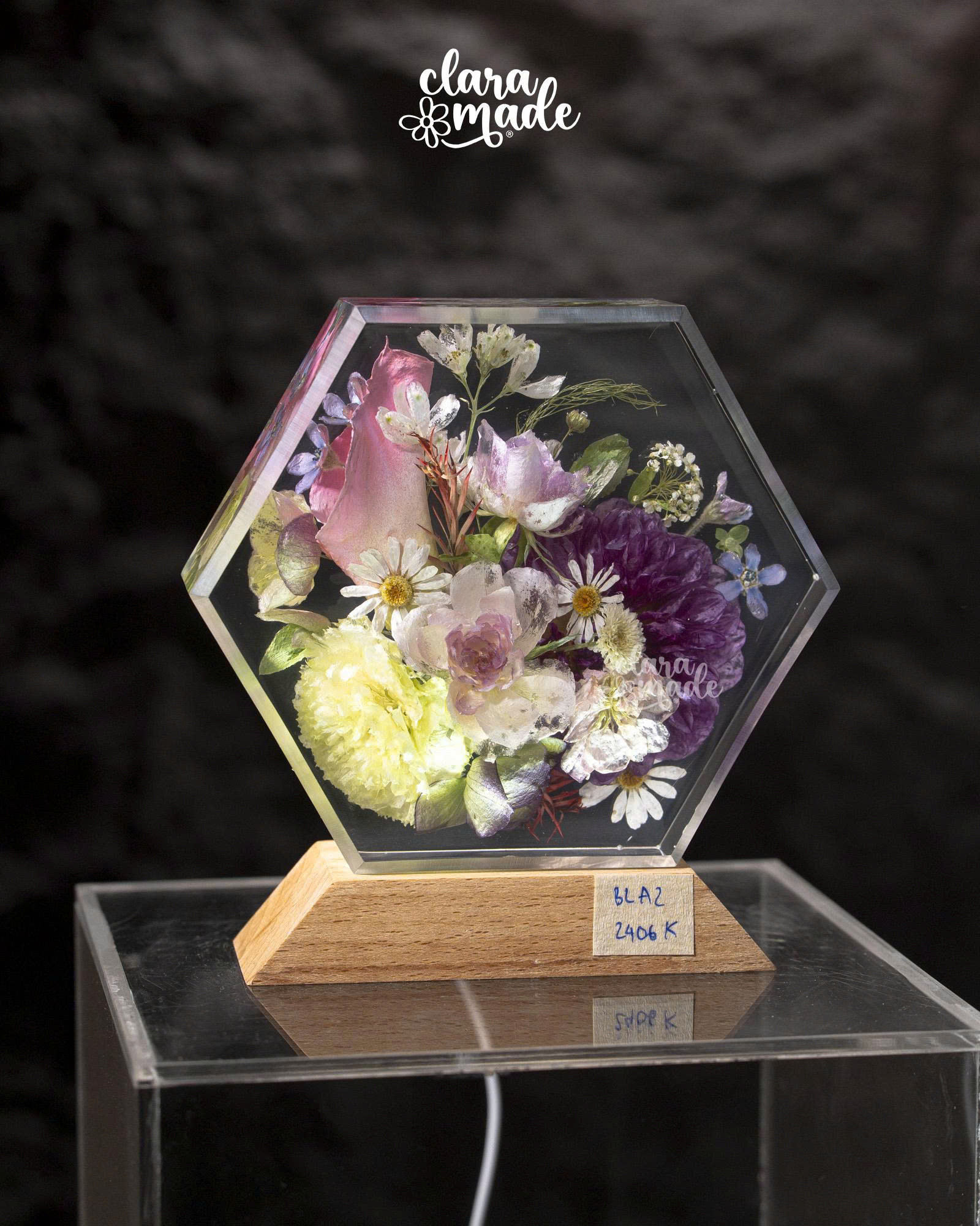 Đèn hoa khô Bloomlight Garden 2606_thumbnail_7