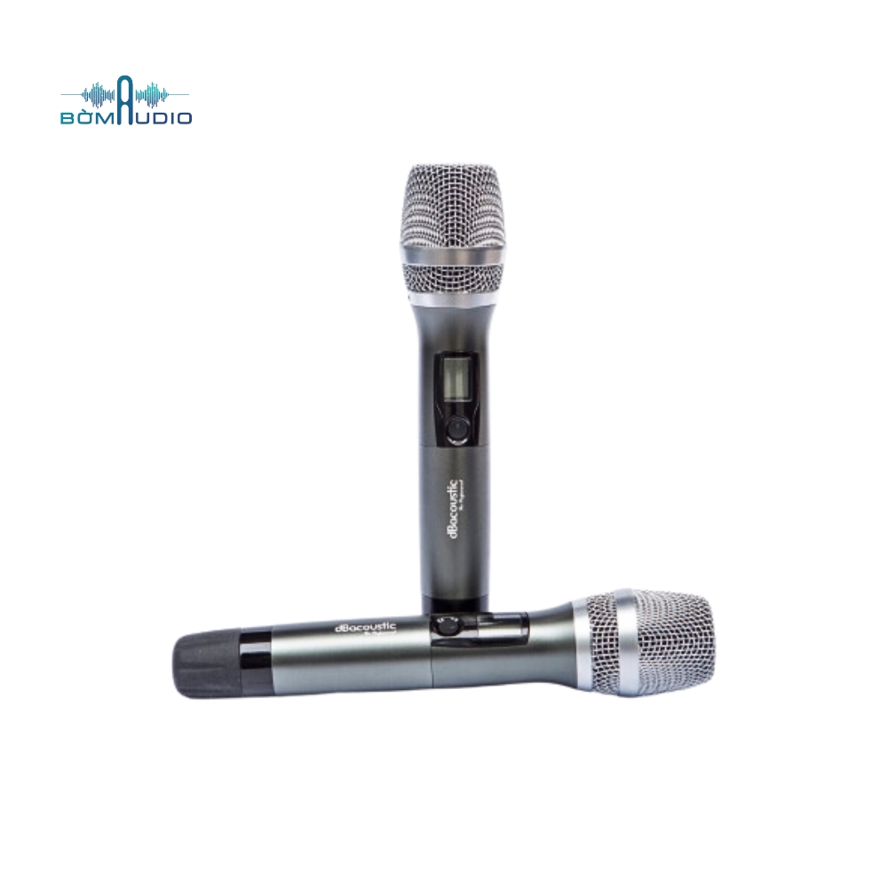 Amply Karaoke DBACOUSTIC AK500_thumbnail_4
