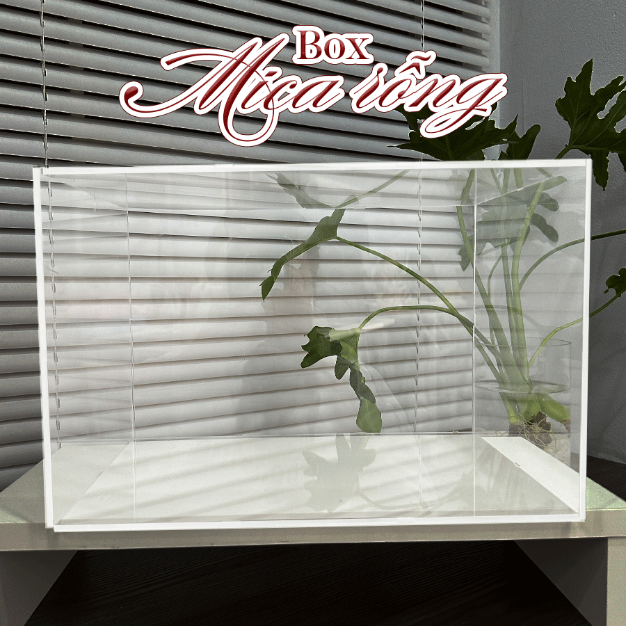 [CÓ HỎA TỐC] Standee Đám Cưới 3D - Mô Hình Mica Lắp Ghép, Decor Kỷ Niệm, In Theo Yêu Cầu (Tặng Hộp)_thumbnail_3