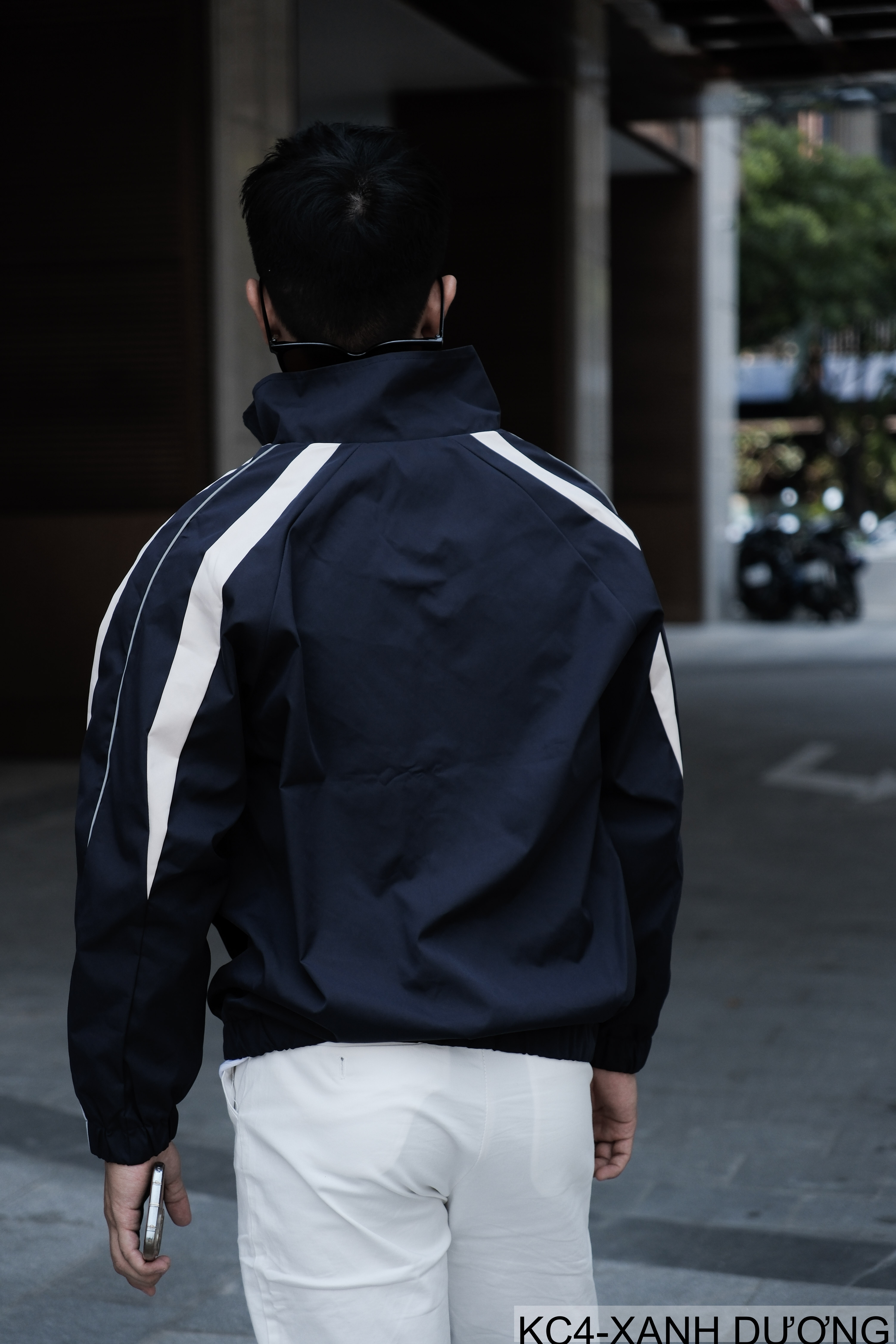 KC4 - Áo khoác nam phong cách Hàn Quốc phối màu năng động, mùa xuân thu 2025_thumbnail_25