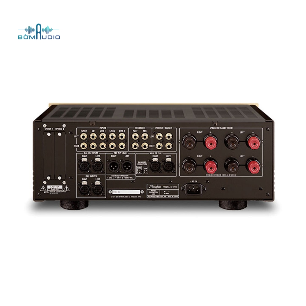 Amply Nghe Nhạc ACCUPHASE E4000_thumbnail_2