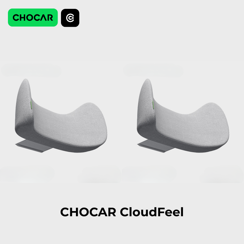 Gối Tựa Ô Tô CHOCAR CloudFeel_thumbnail_19