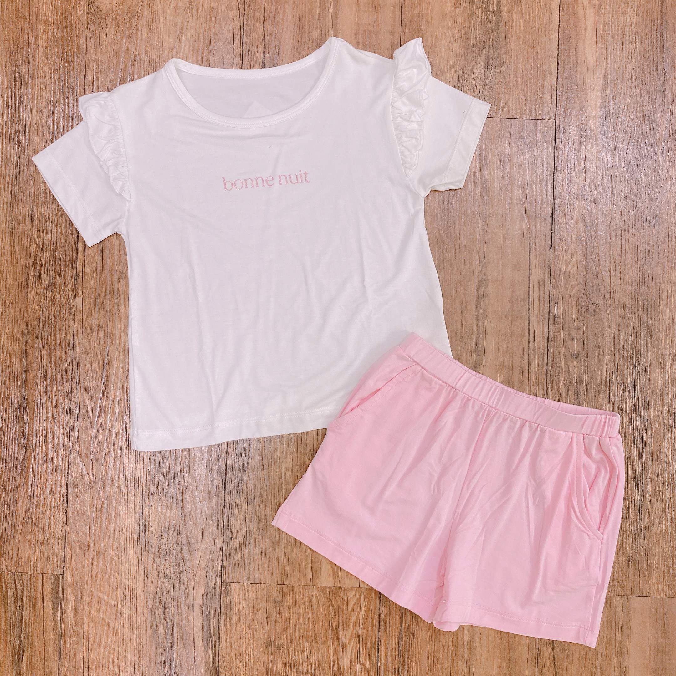 SALE - Bộ cộc Kids NOUS