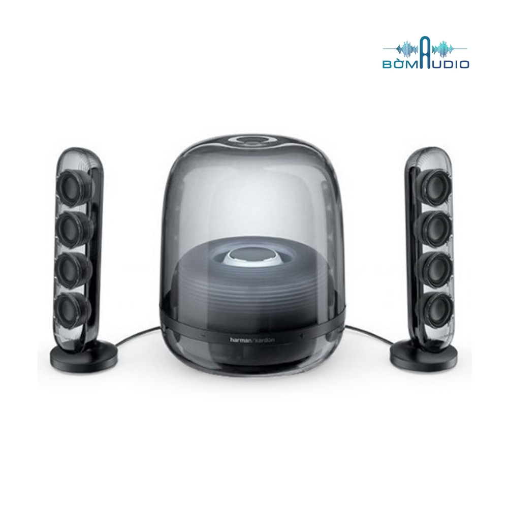Loa Bluetooth HARMAN KARDON SOUNDSTICKS 5