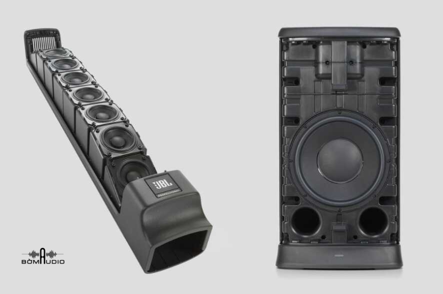 loa eon one mk2