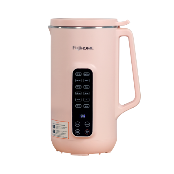 Máy làm sữa hạt đa năng SM1626