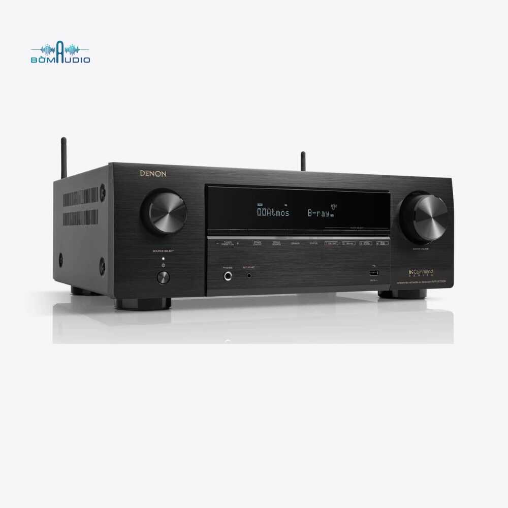 Amply Đa kênh DENON AVR-X1700H_thumbnail_2