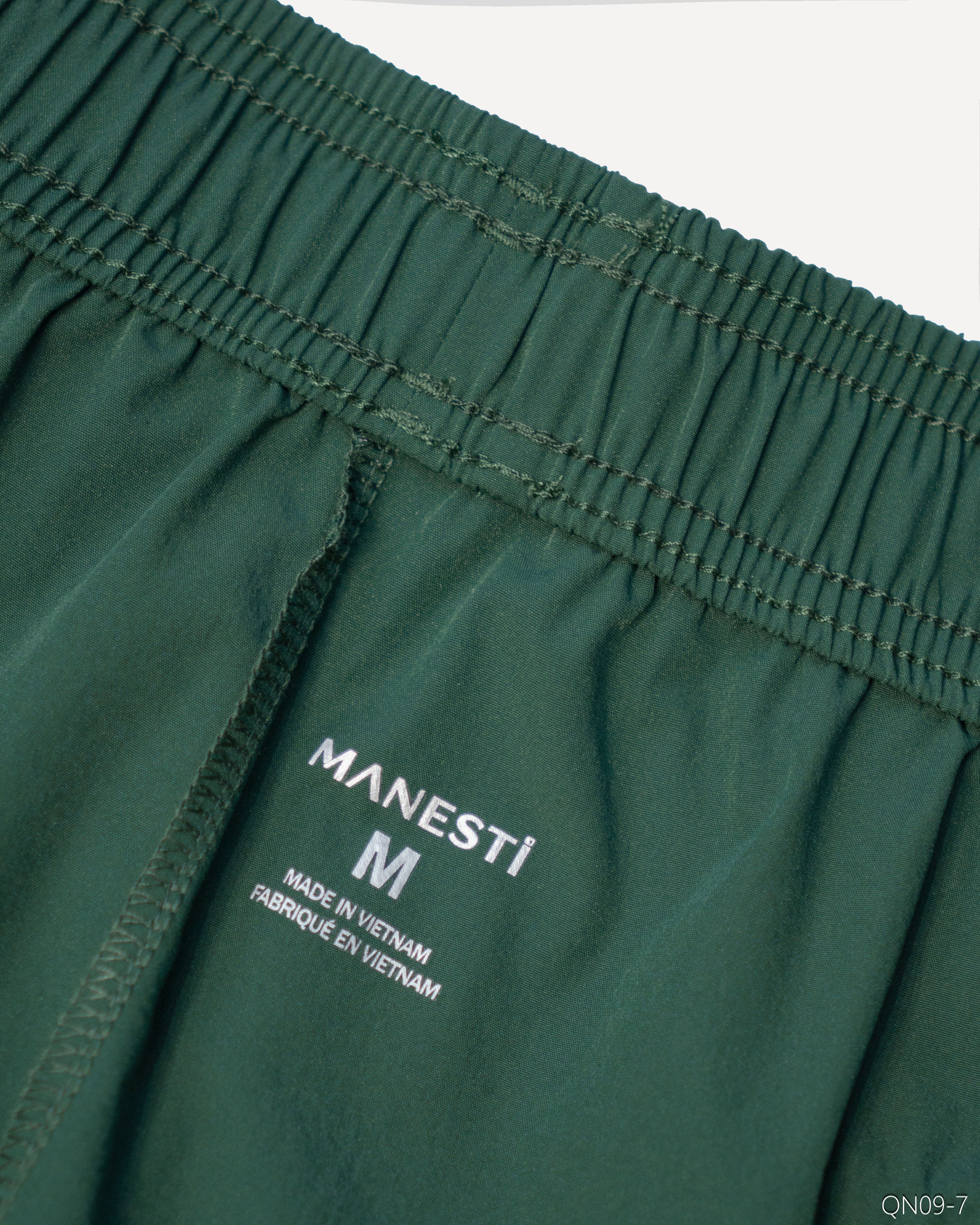 Quần short thể thao nam Flexi V2 Manesti_thumbnail_54