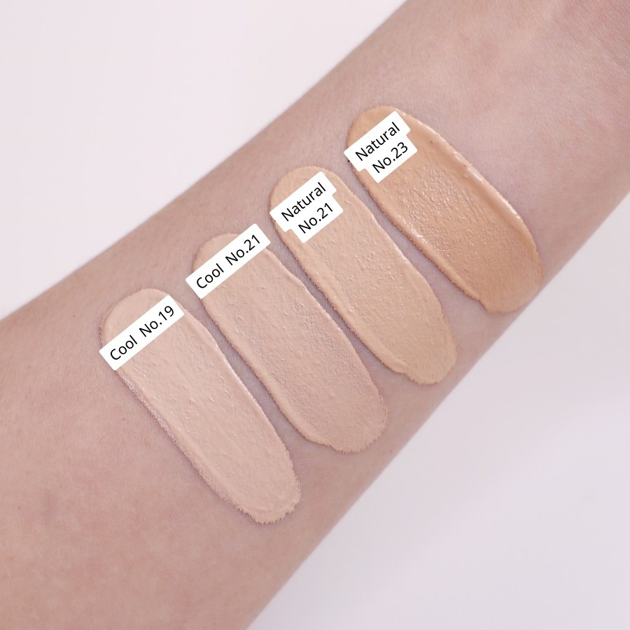 [THE SAEM] Kem nền The Saem Studio Glow Foundation 10ml_thumbnail_2