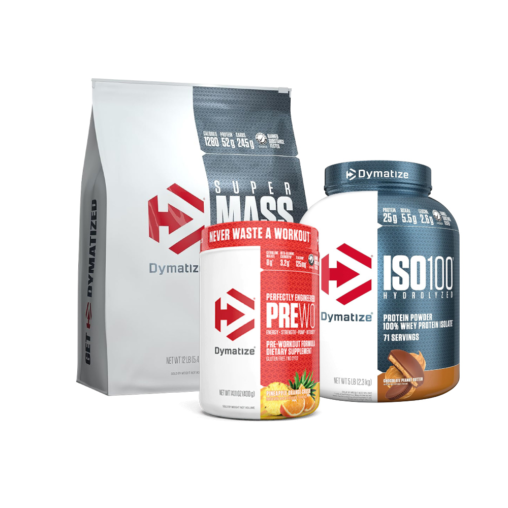 dymatize(1)
