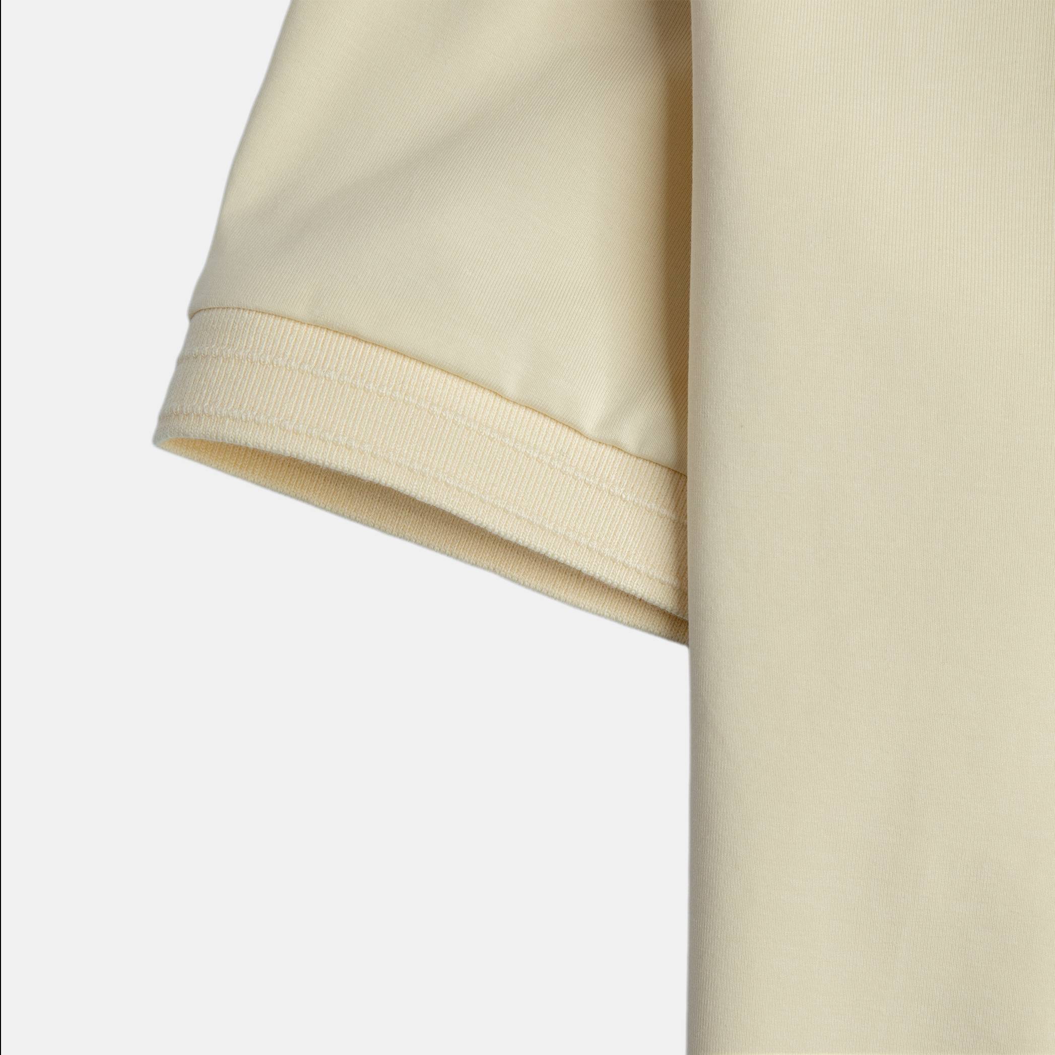 Áo Thun Polo Nam Trơn T51 - Vải Cotton - Form Classic_thumbnail_9