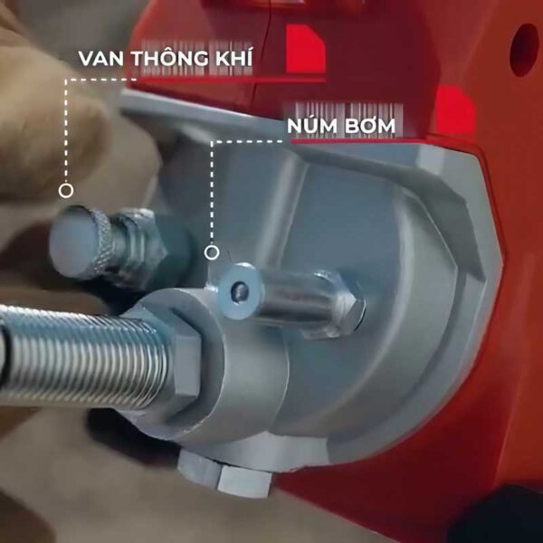 Súng bơm mỡ dùng pin 20V KDGG500 (TYPE DM)- DCK_thumbnail_2