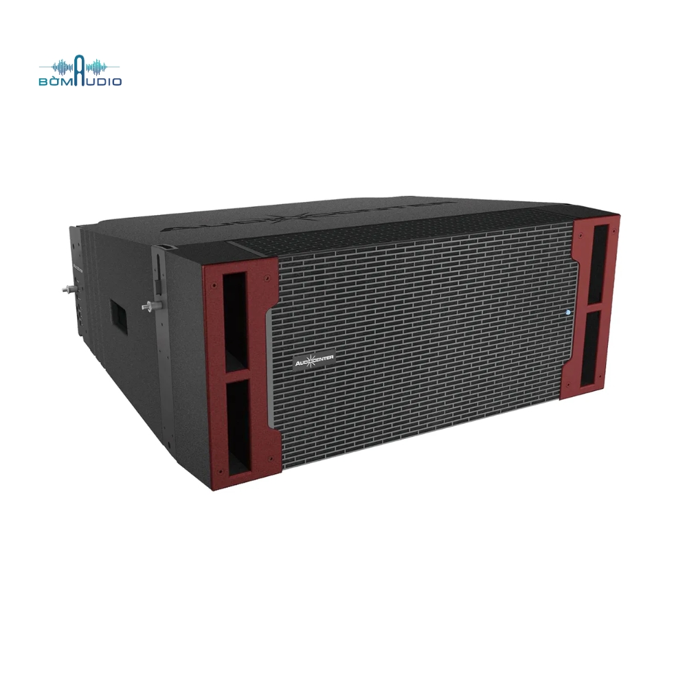 Loa Line Array AUDIOCENTER K-LA210-DSP