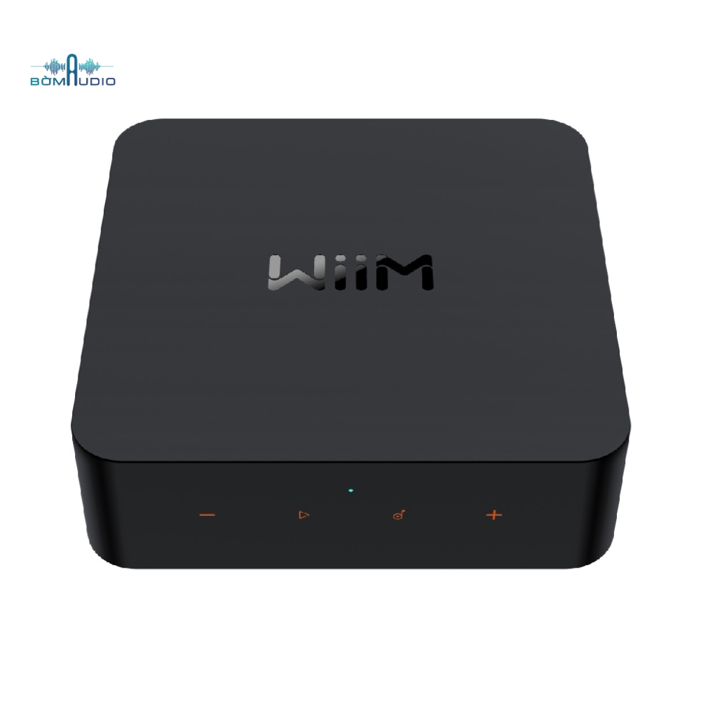 Music Streaming WIIM PRO PLUS_thumbnail_1