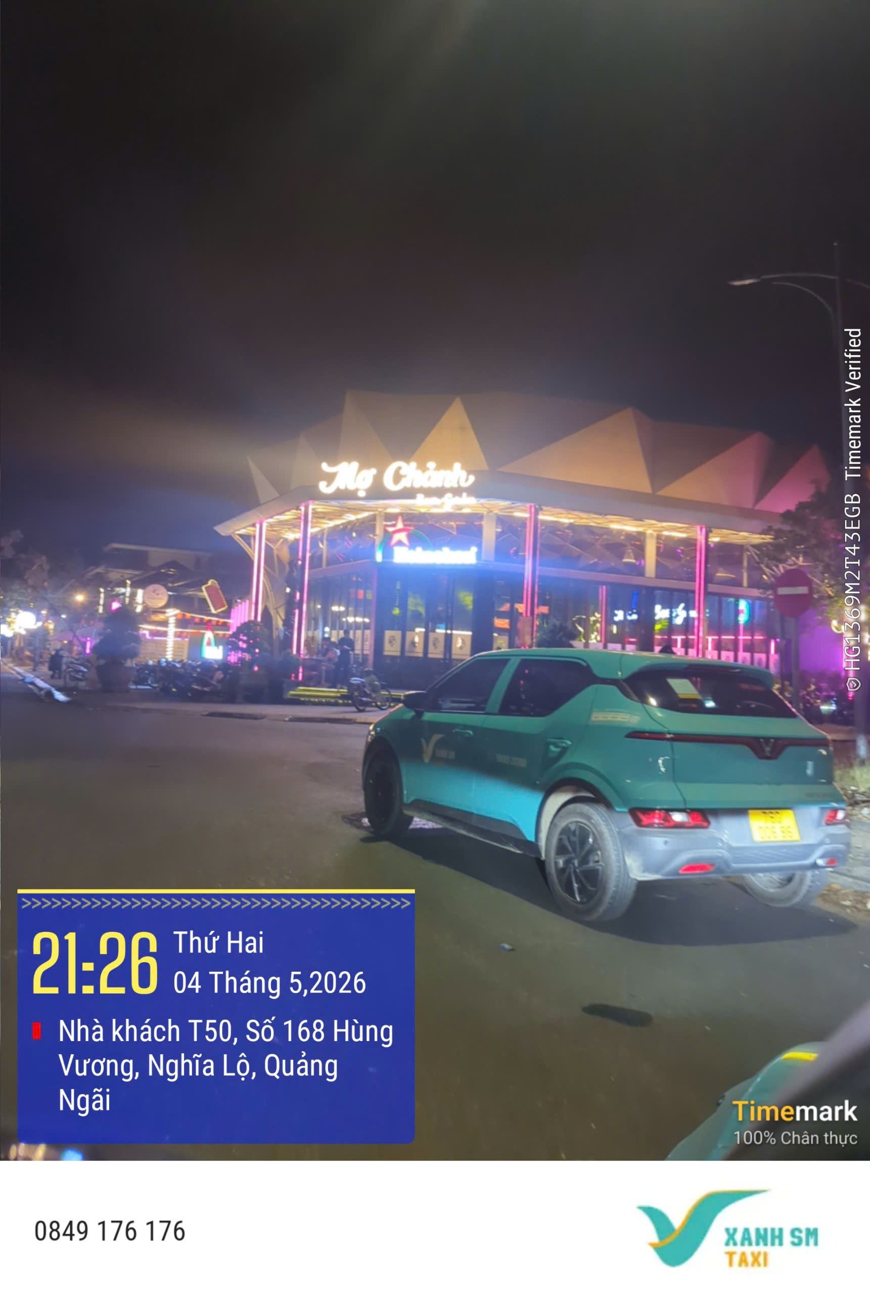 Taxi Đưa Đón Sân Bay Chu Lai Từ Quảng Ngãi