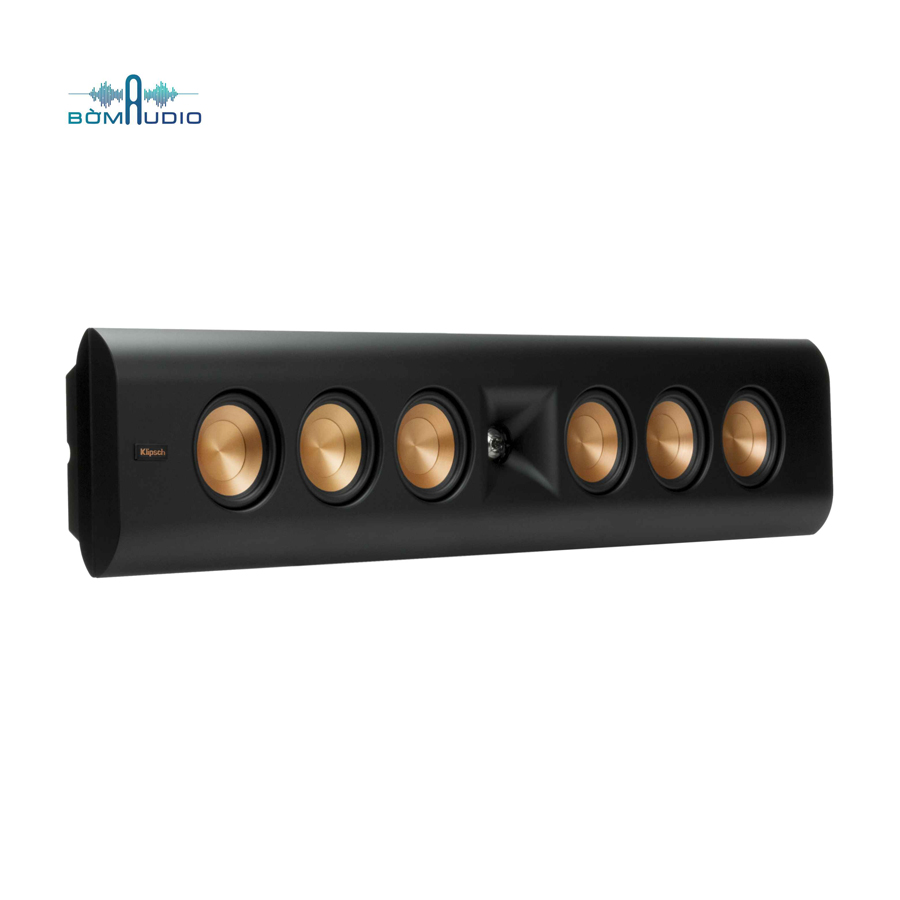 Loa Treo Tường KLIPSCH RP 640D On-Wall_thumbnail_4