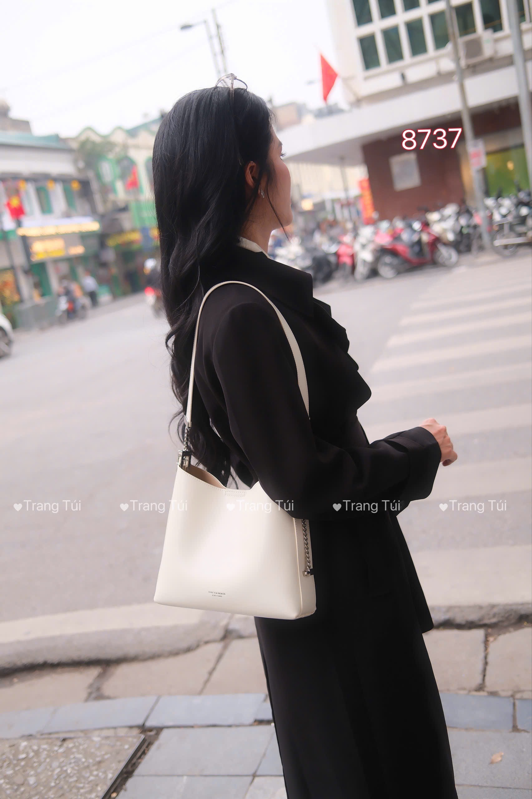 TRẮNG