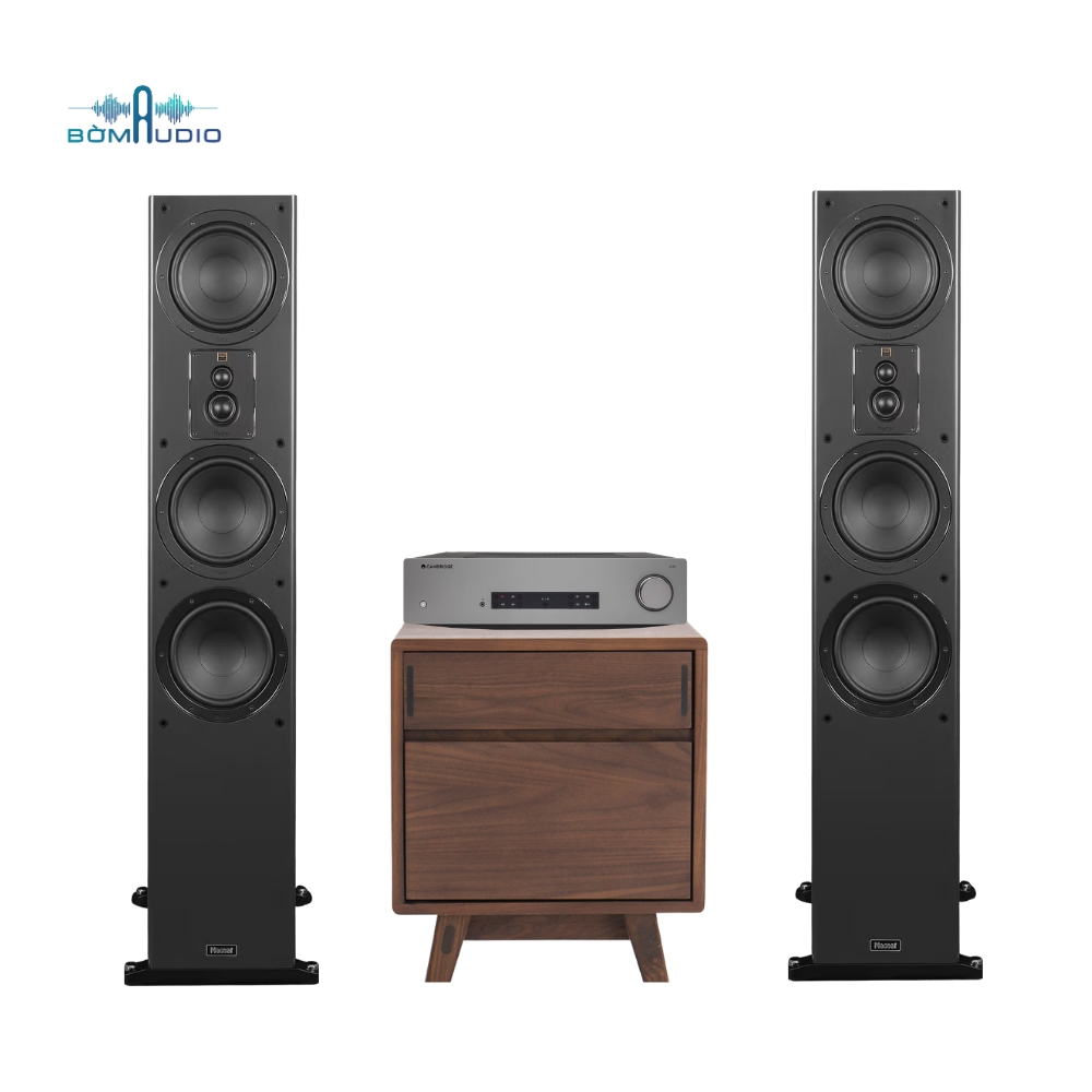 Combo Amply CAMBRIDGE CXA81 MKII + Loa Cột MAGNAT SIGNATURE 507 – CM3_thumbnail_0