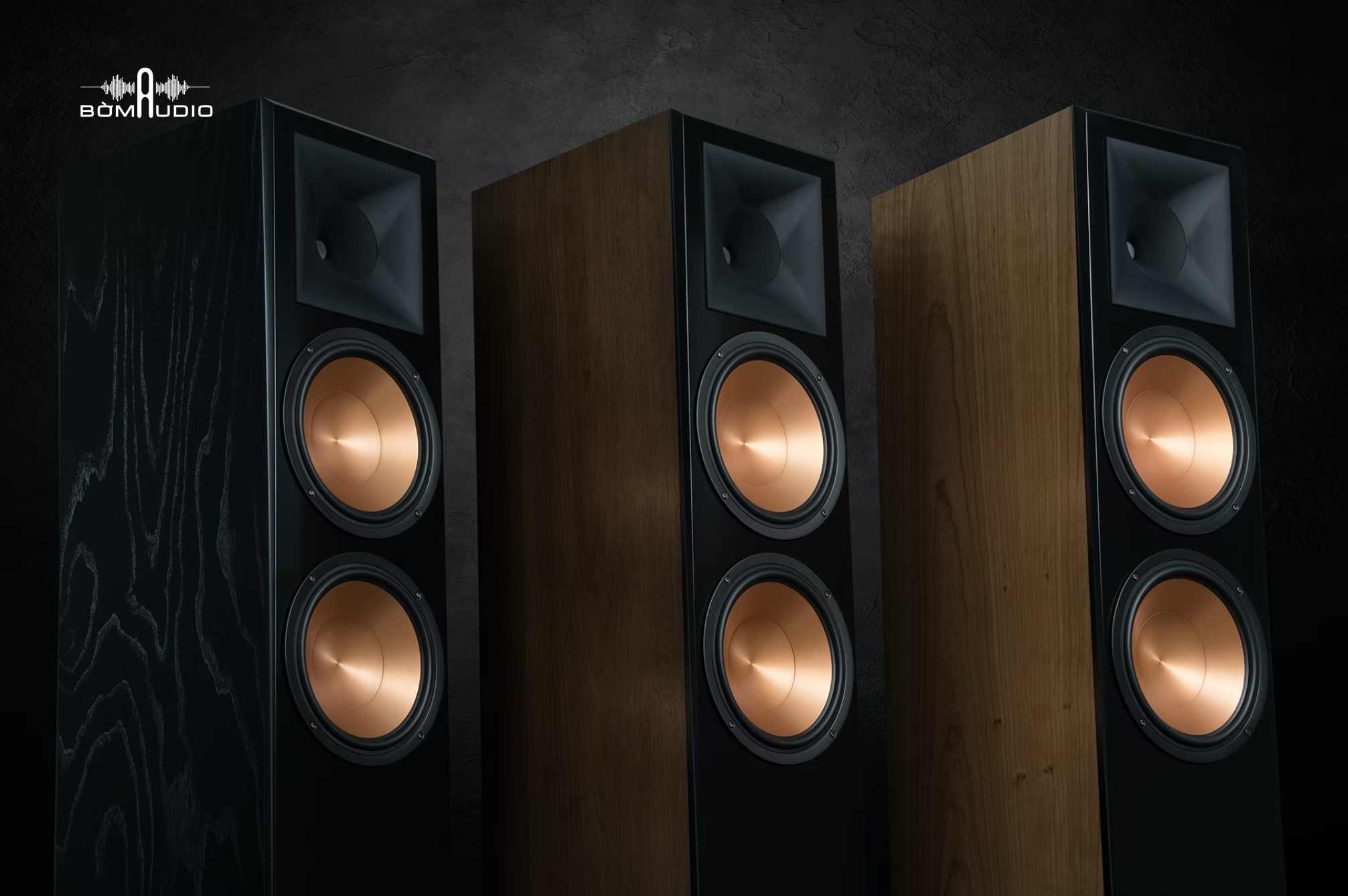 Loa cột Klipsch RF7 III