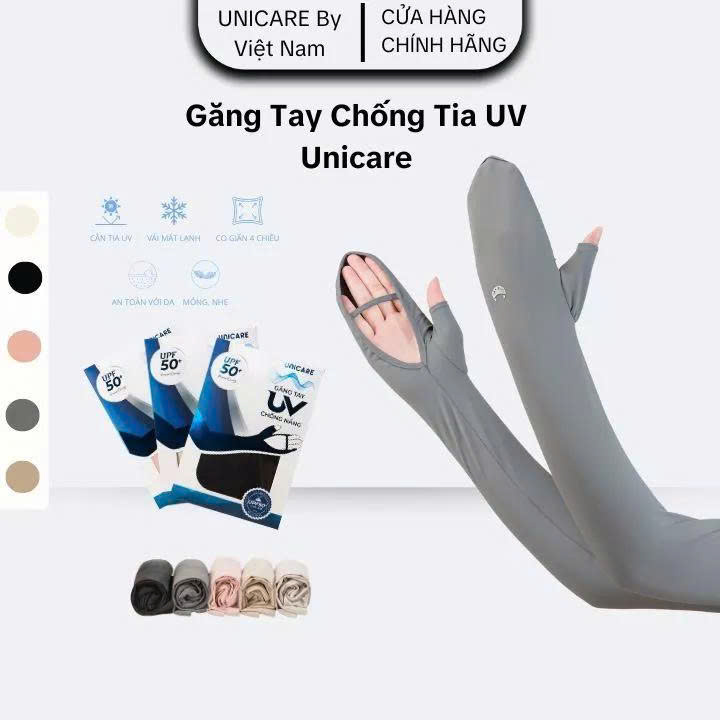 Combo 2 đôi găng tay UV Unicare - FREESHIP_thumbnail_18