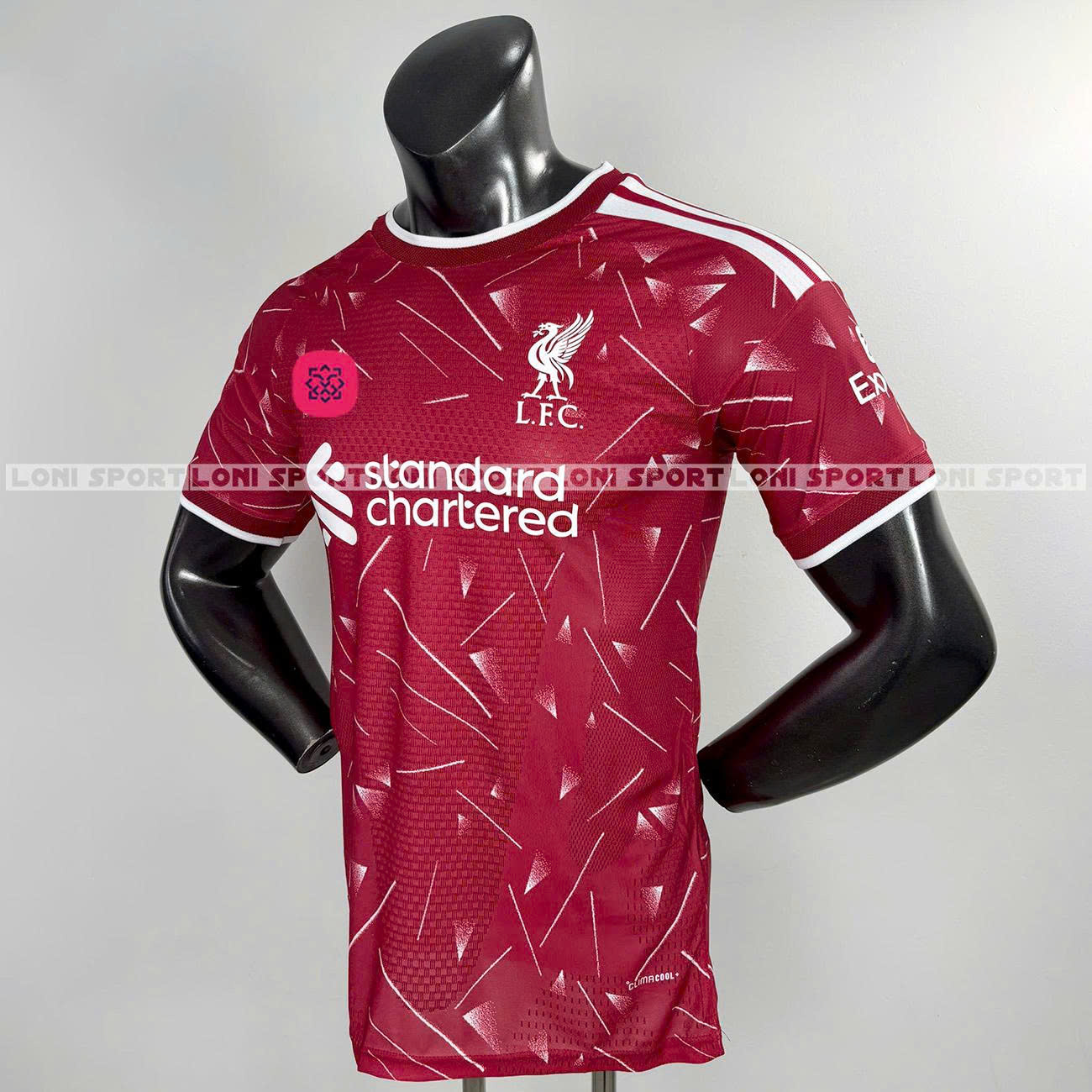 Áo Liverpool sân nhà đỏ 26/27 SF_thumbnail_2