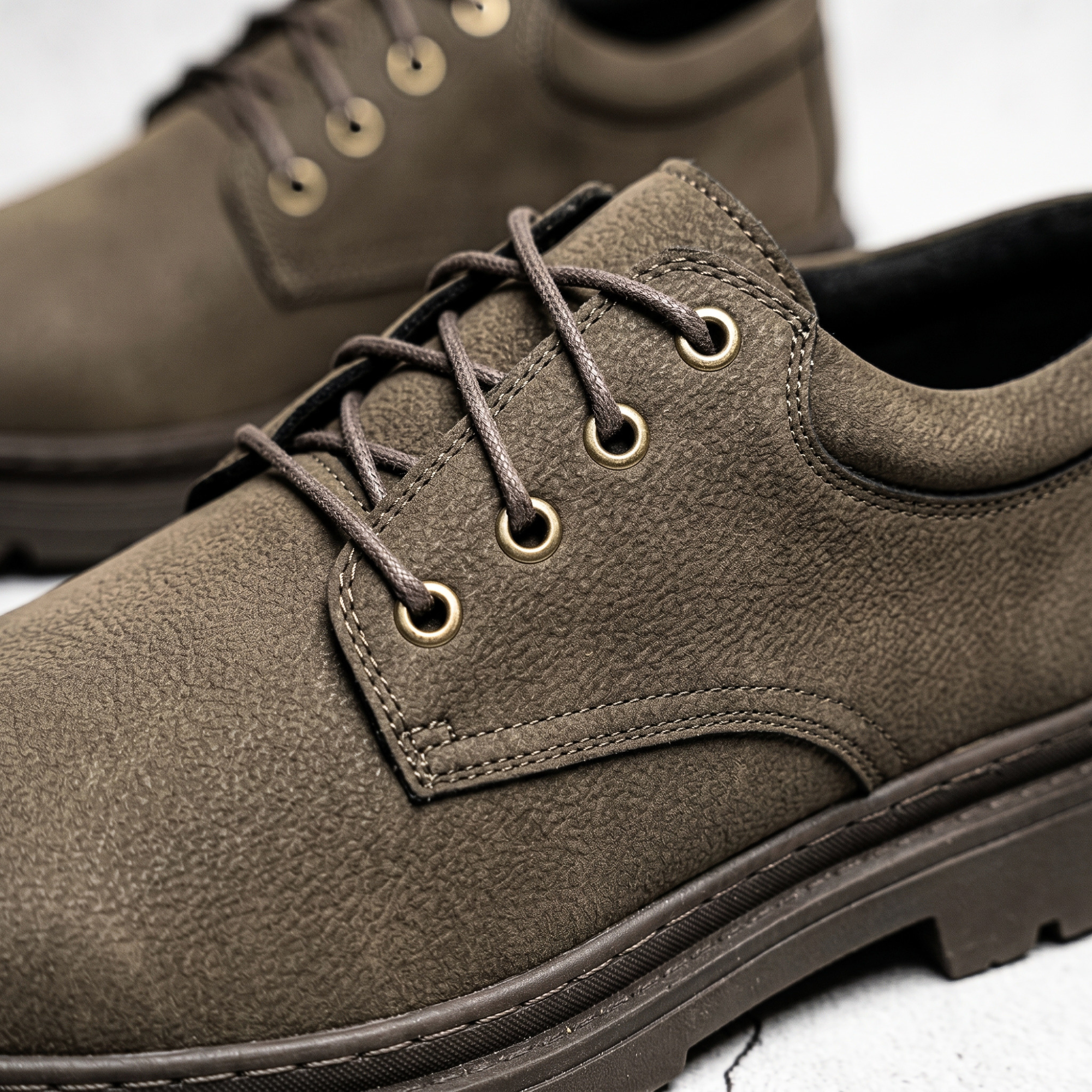 Giày da Việt Nam CS343