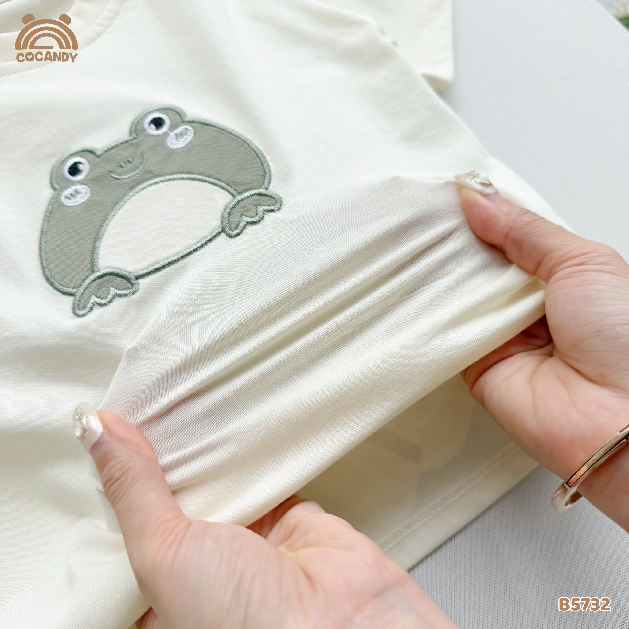 Bộ cộc XANH LÁ hình ếch xanh_thumbnail_2