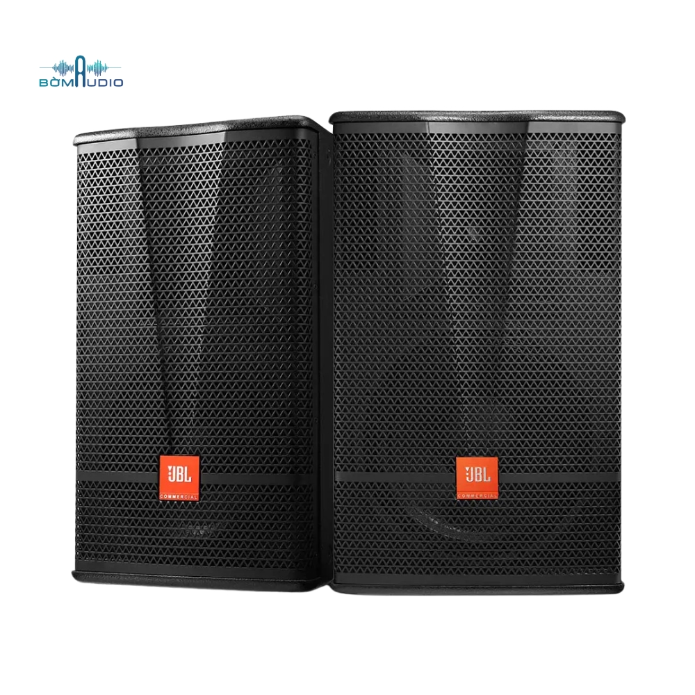 JBL BY HARMAN