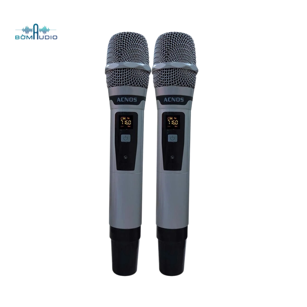 Loa Karaoke Di Động ACNOS KSNET450_thumbnail_6