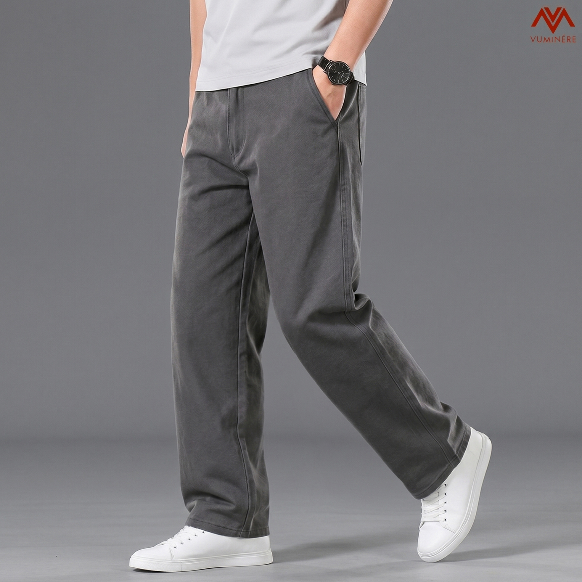 Quần Jeans nam ống suông rộng (mã sp: GP3)_thumbnail_4