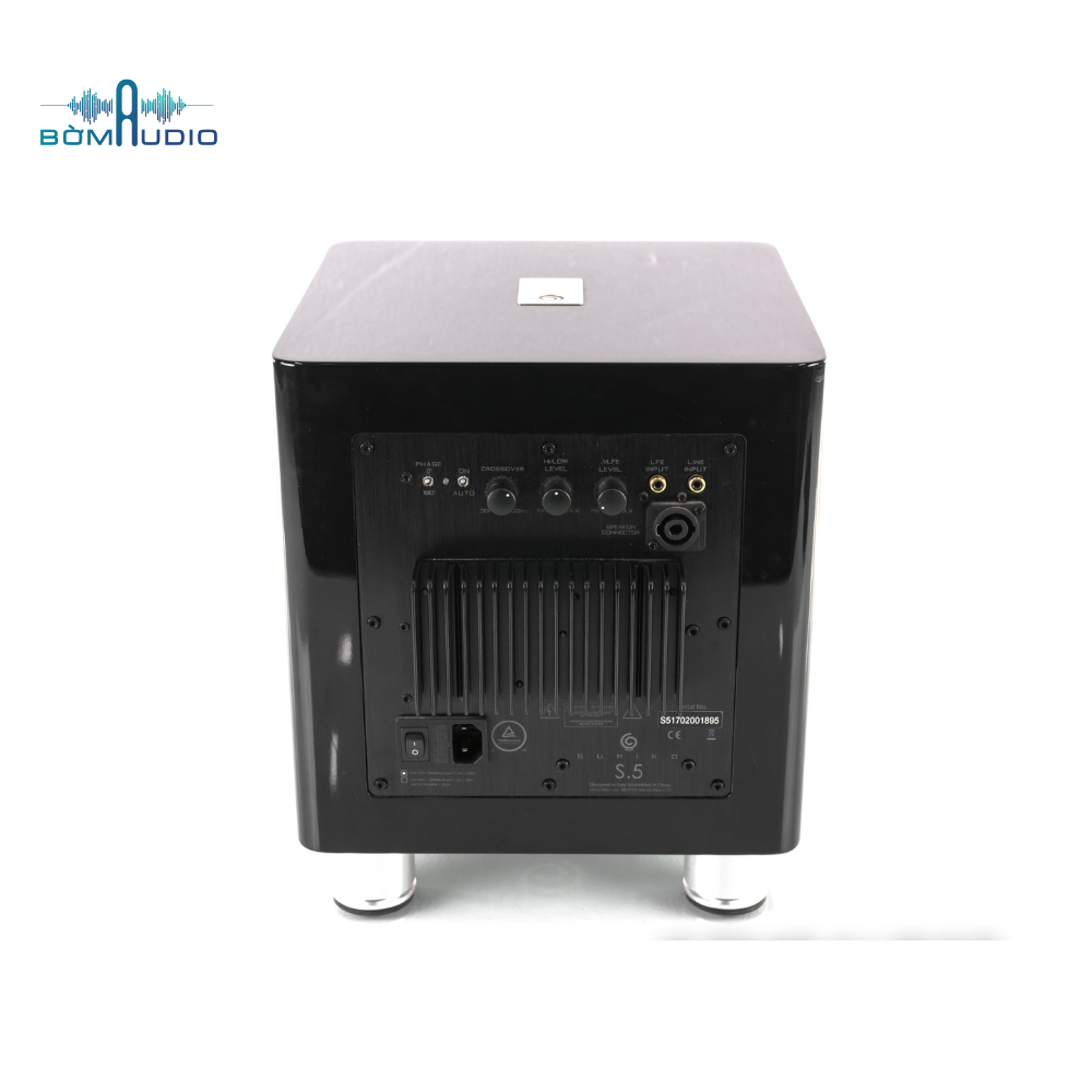 Loa Subwoofer SONUS FABER SUMIKO S.5_thumbnail_2