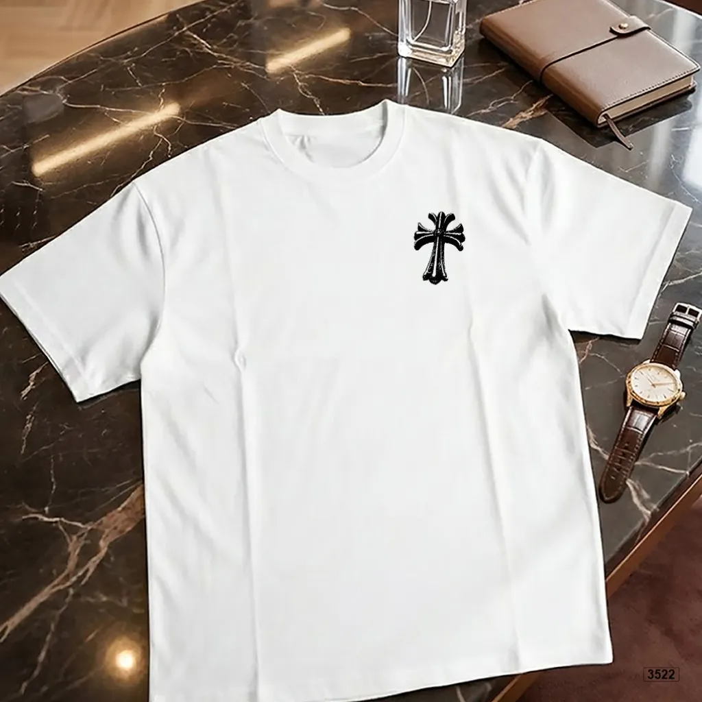 Áo thun nam oversize chất thoáng mát đứng form TeePrint 3522_thumbnail_5