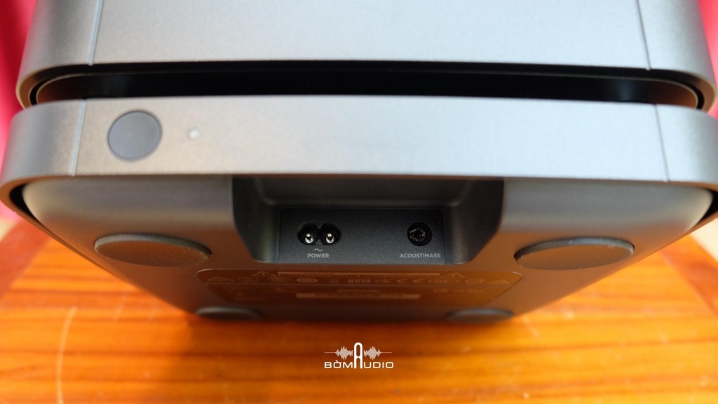 [LIKENEW-FULLBOX 99%] Dàn Soundbar BOSE SMART SOUNDBAR 500 + BASS MODULE 500_thumbnail_13