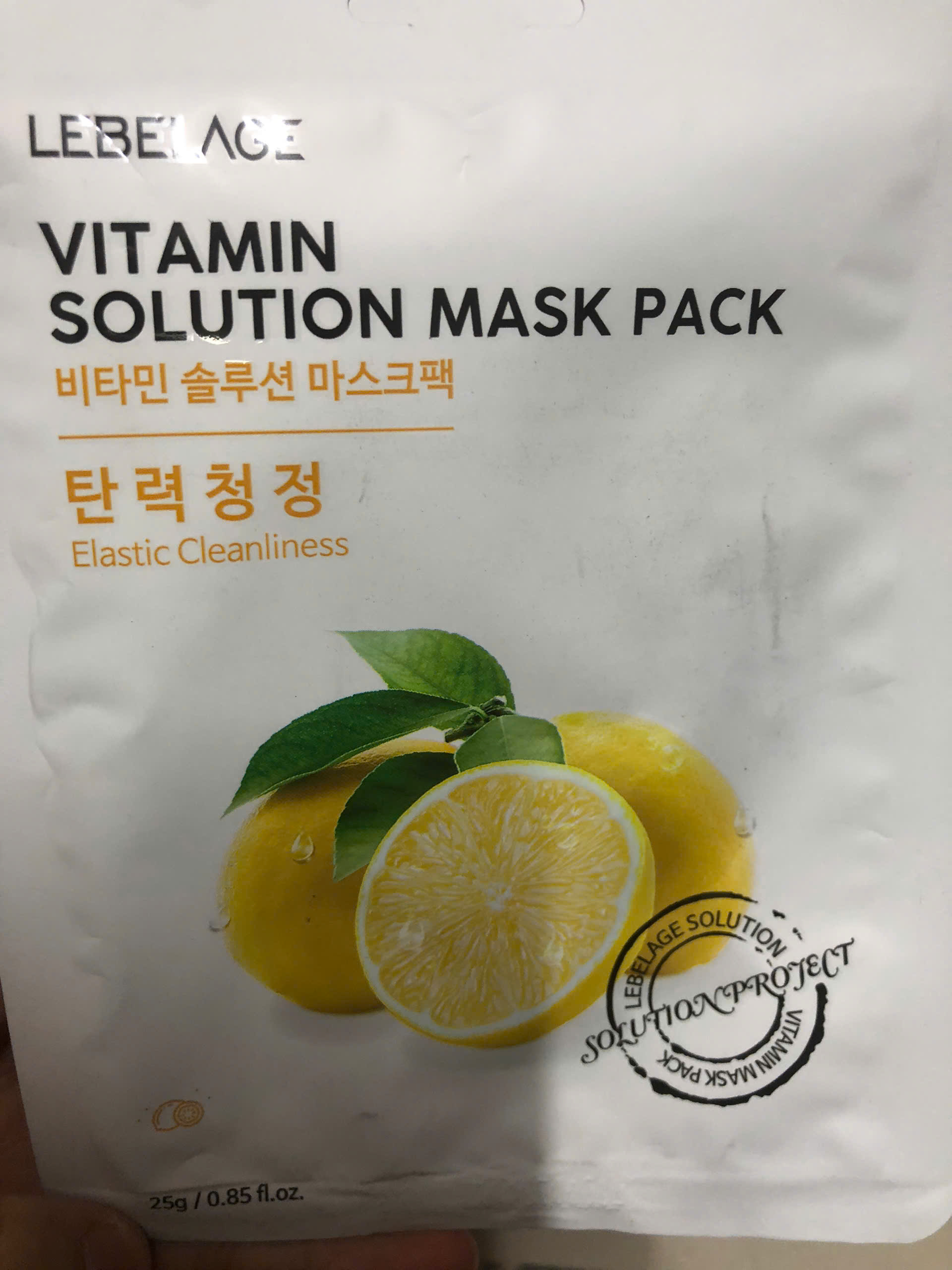 Mặt nạ Lebelage Hàn Quốc_thumbnail_5