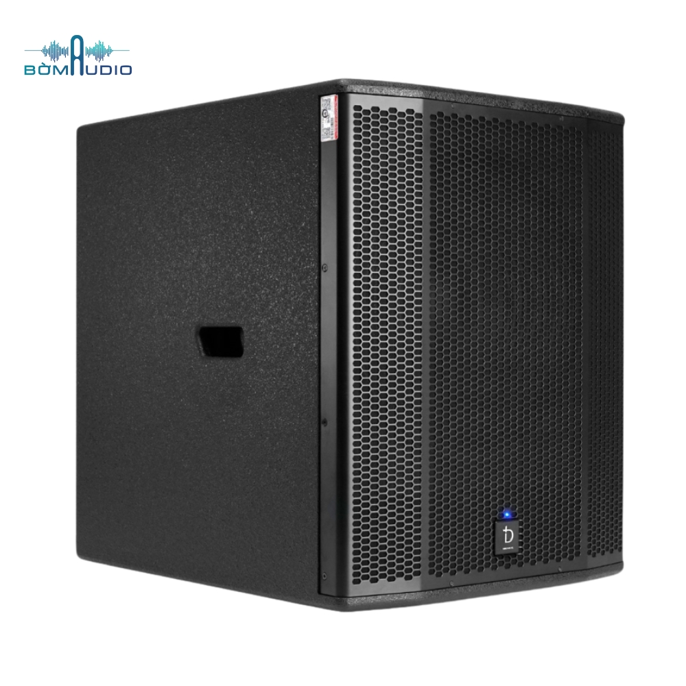 Loa Subwoofer Điện DBACOUSTIC KS715SA PREMIUM_thumbnail_1