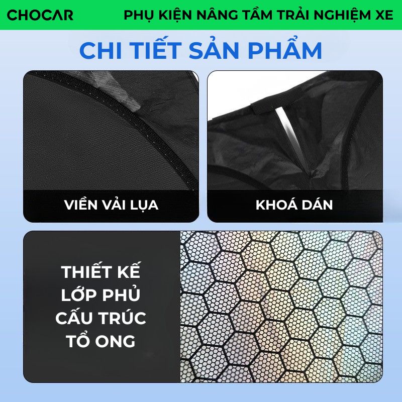 Tấm Che Nắng Ô Tô CHOCAR V2_thumbnail_5
