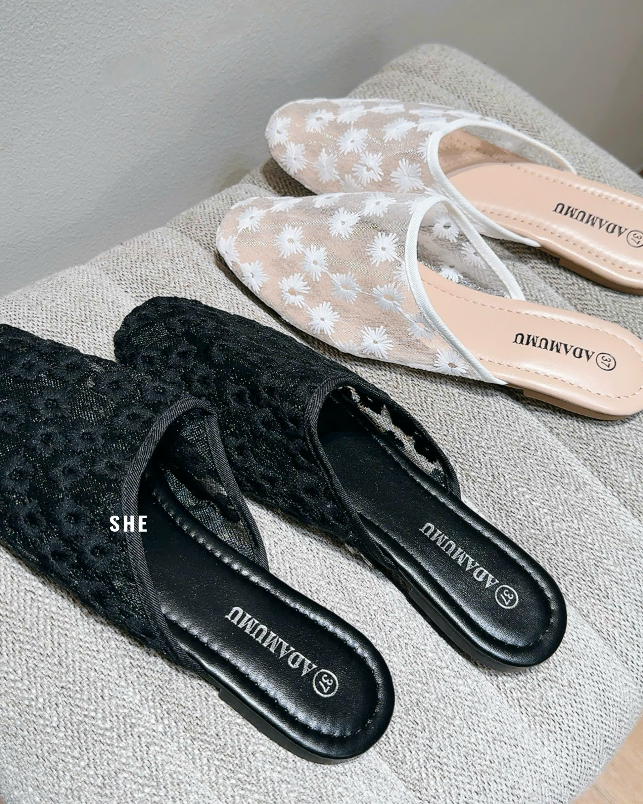 I440 GIÀY SANDAL