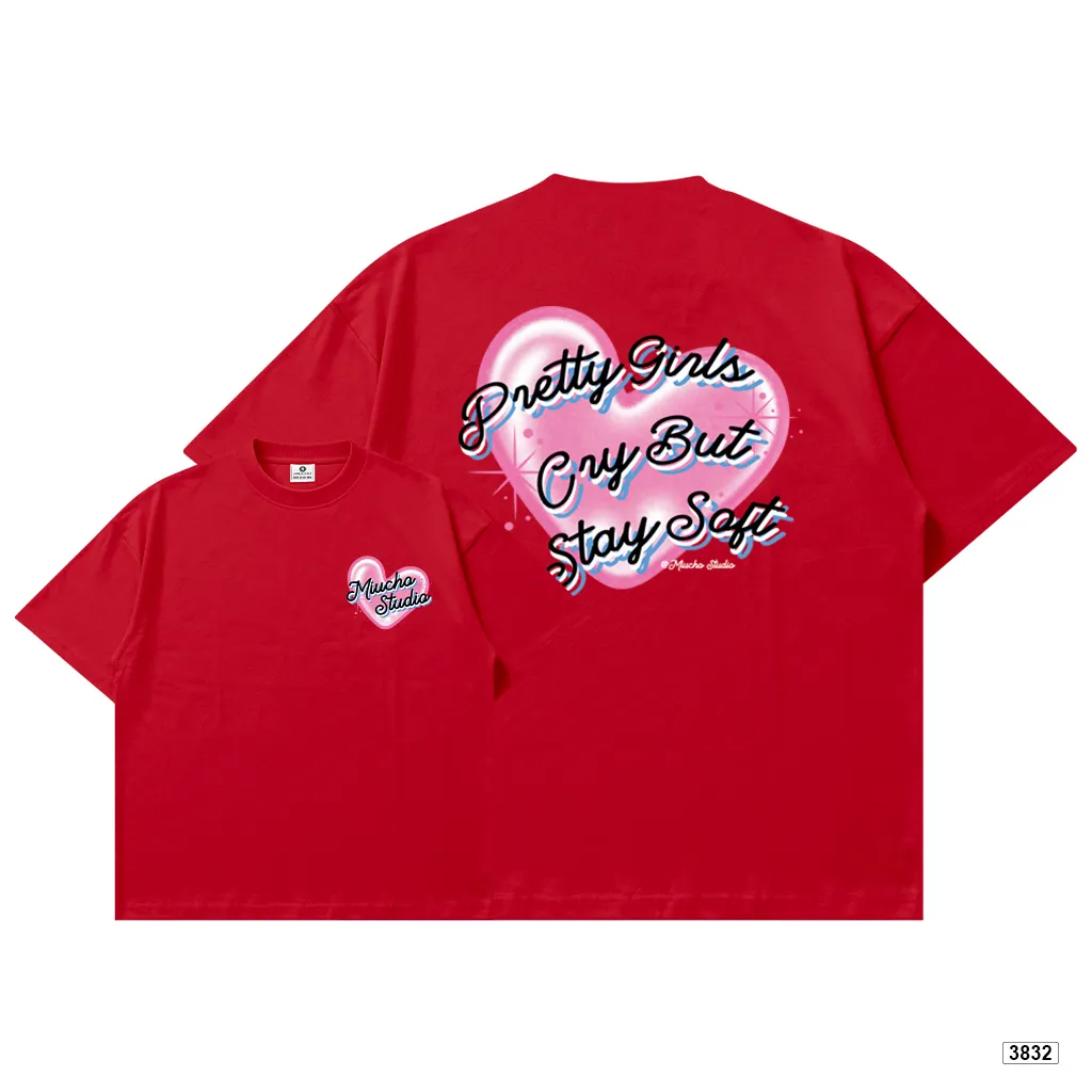 Áo thun nữ form boxy in slogan cá tính phong cách Korean style Miucho 3832_thumbnail_13