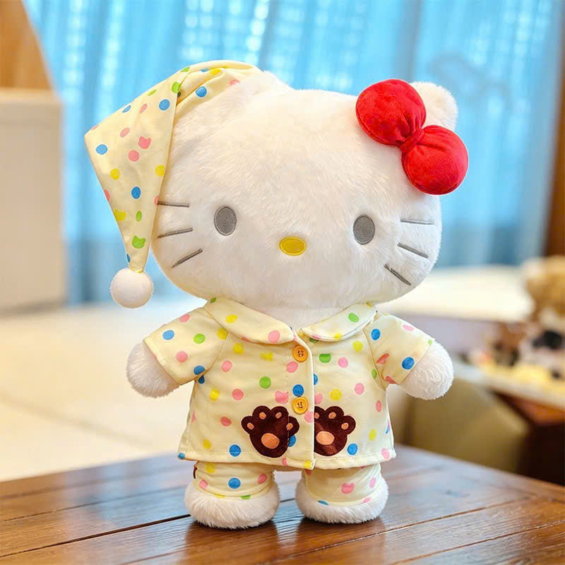 KITTY ĐỒ NGỦ