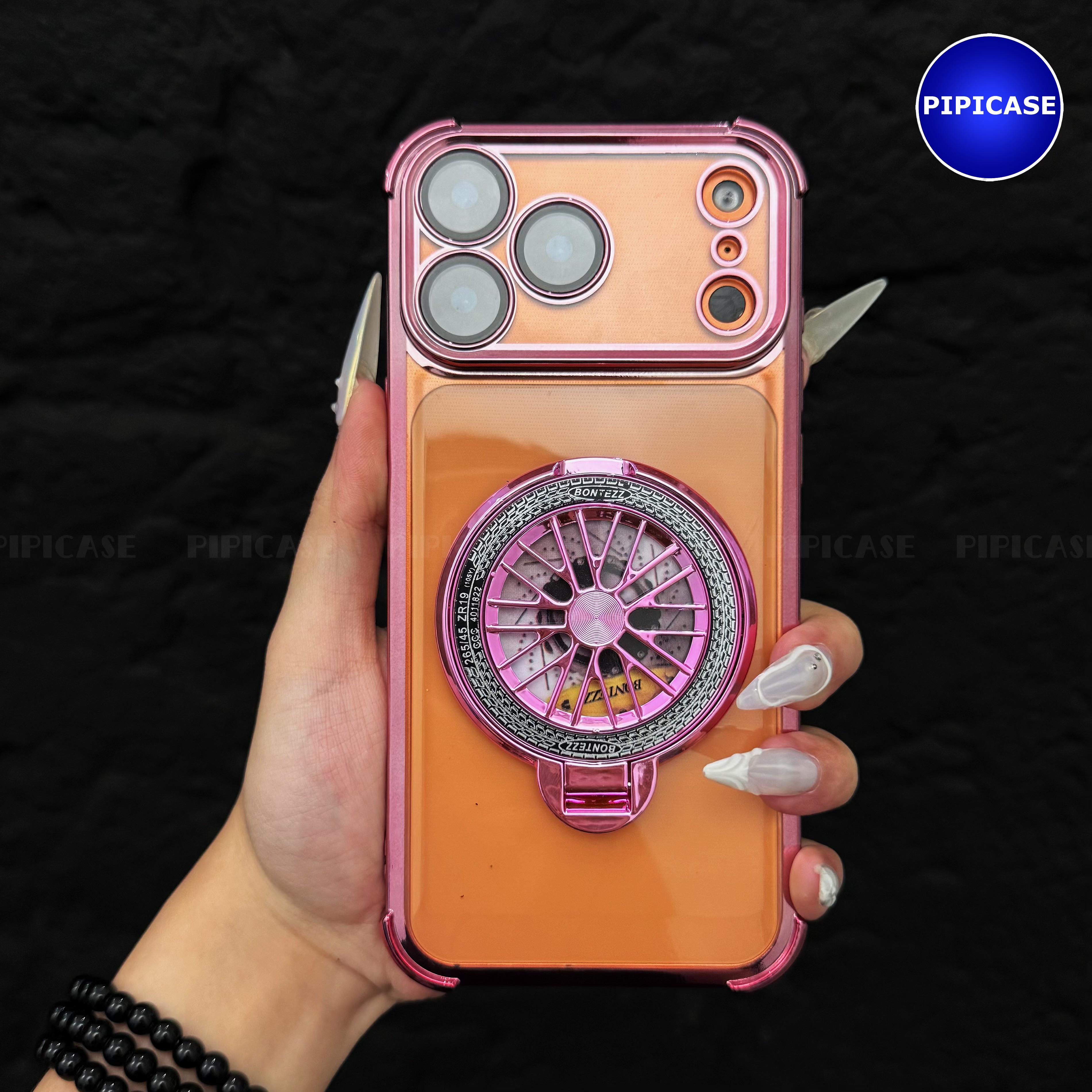 Ốp Lưng iPhone 17 Pro Max - AB - Hồng_thumbnail_16