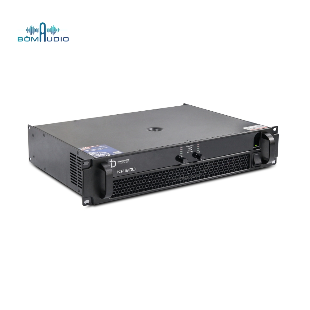 Cục Đẩy Công Suất DBACOUSTIC KP900 PREMIUM_thumbnail_1