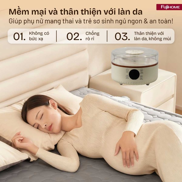 Chăn Điện Sưởi ấm bằng nước nóng HB1820E_thumbnail_7