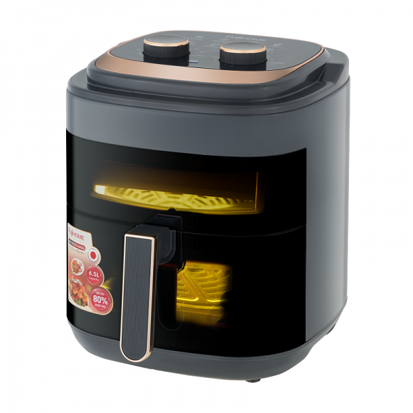 Nồi chiên không dầu Fujihome A6GG_thumbnail_2