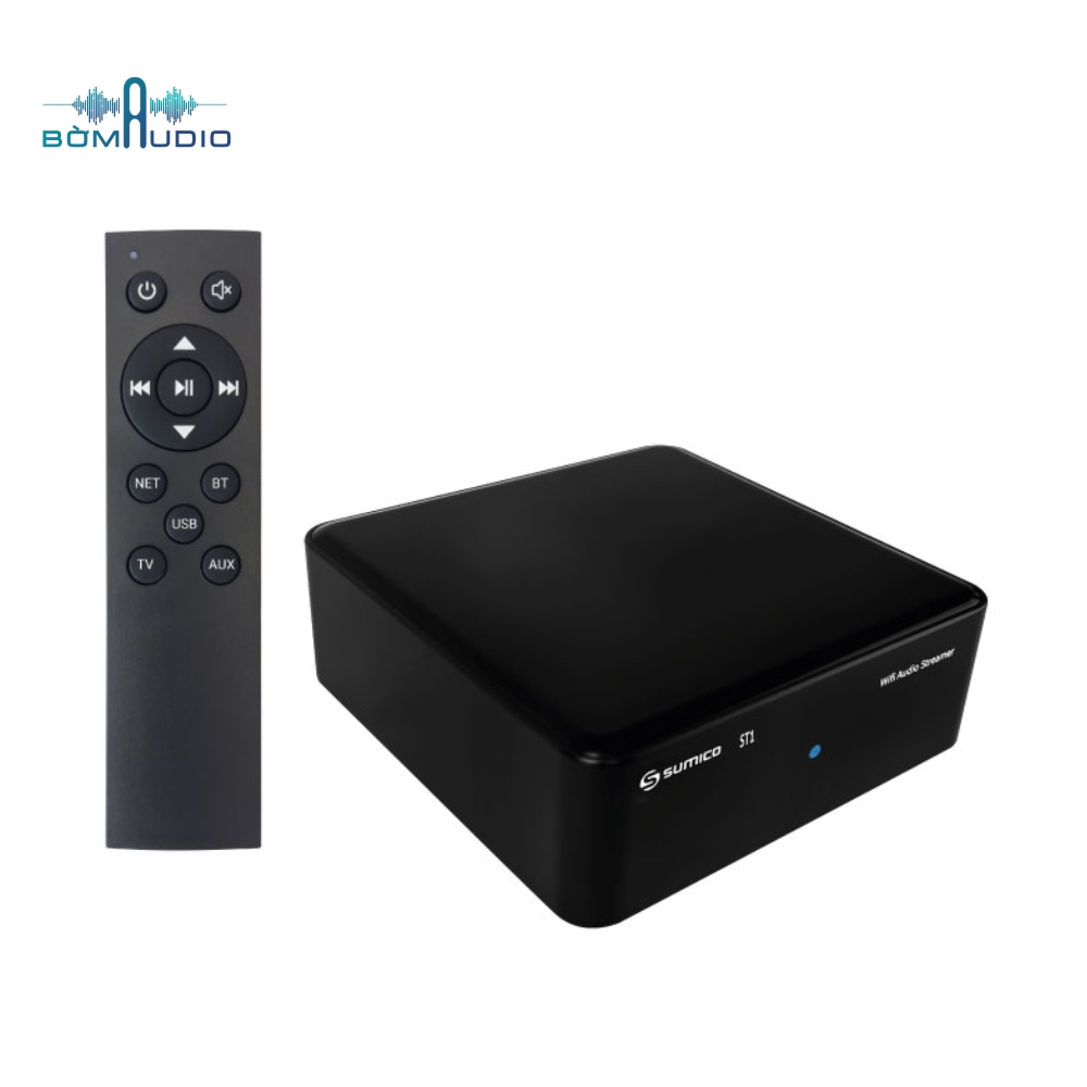 Network Player SUMICO ST1_thumbnail_2